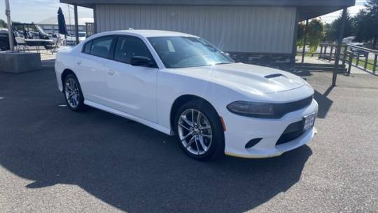 2023 Dodge Charger GT — Sedan — 31,073 mi — Blackfoot, ID
