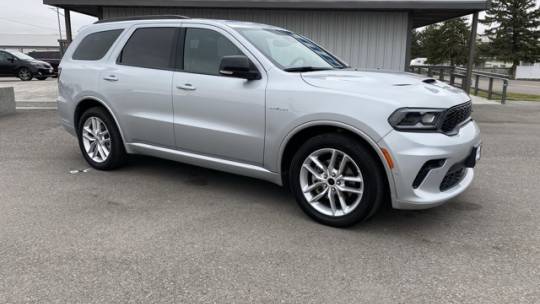 2024 Dodge Durango R/T Plus