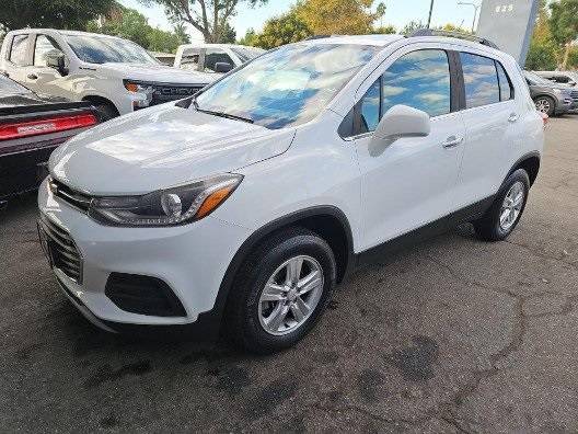 2018 Chevrolet Trax LT — SUV — 92,111 mi — Blackfoot, ID
