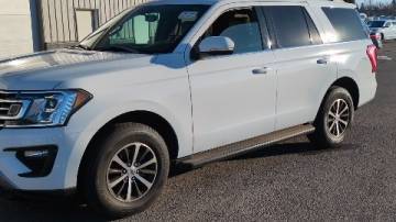 2018 Ford Expedition XLT — SUV — 90,796 mi — Blackfoot, ID