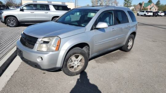 2008 Chevrolet Equinox LT