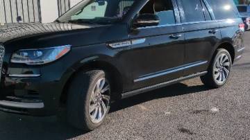2022 Lincoln Navigator Reserve — SUV — 64,110 mi — Blackfoot, ID