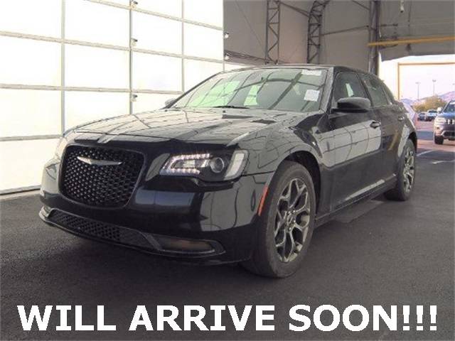 2017 Chrysler 300 S — Sedan — 85,809 mi — Blackfoot, ID