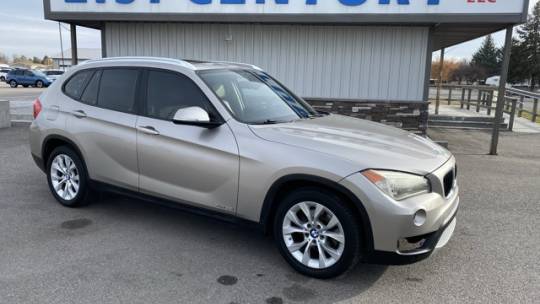 2013 BMW X1 28i — SUV — 88,422 mi — Blackfoot, ID