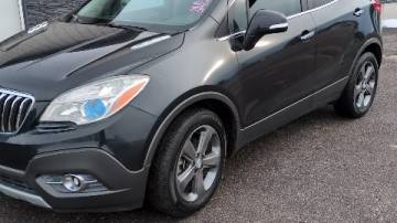 2014 Buick Encore Convenience — SUV — 107,389 mi — Blackfoot, ID