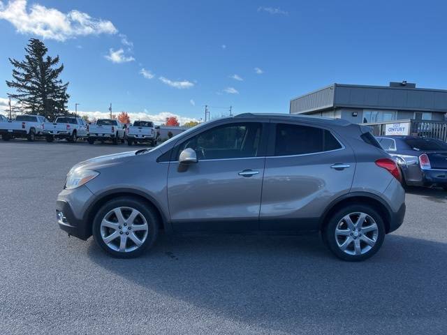 2014 Buick Encore Premium — SUV — 147,845 mi — Blackfoot, ID