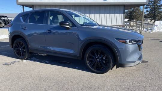 2023 Mazda CX-5 2.5 S Carbon Edition — SUV — 41,488 mi — Blackfoot, ID