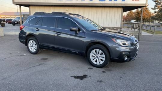 2019 Subaru Outback 2.5i Premium — SUV — 95,256 mi — Blackfoot, ID