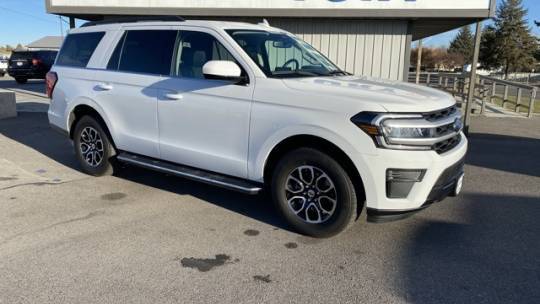 2022 Ford Expedition XLT — SUV — 40,894 mi — Blackfoot, ID