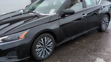 2024 Nissan Altima SV — Sedan — 15,373 mi — Blackfoot, ID