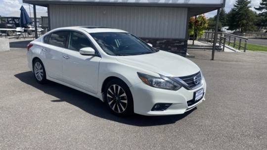 2016 Nissan Altima 2.5 SL — Sedan — 74,958 mi — Blackfoot, ID