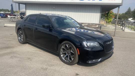 2015 Chrysler 300 S — Sedan — 93,900 mi — Blackfoot, ID