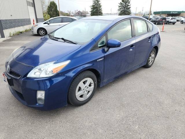 2010 Toyota Prius One — Sedan — 273,965 mi — Blackfoot, ID
