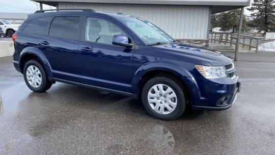 2019 Dodge Journey SE — SUV — 28,491 mi — Blackfoot, ID