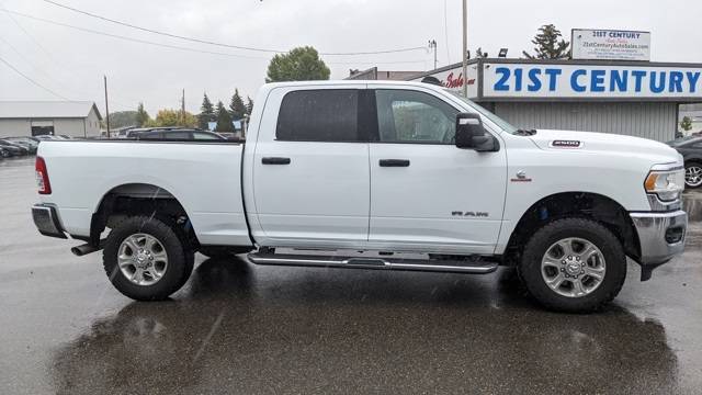 2024 Ram 2500 Big Horn — Pickup Truck — 68,382 mi — Blackfoot, ID