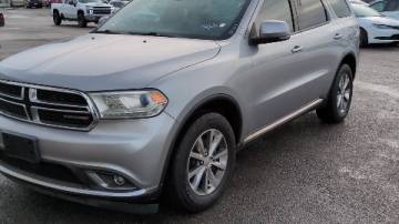 2015 Dodge Durango Limited — SUV — 108,691 mi — Blackfoot, ID