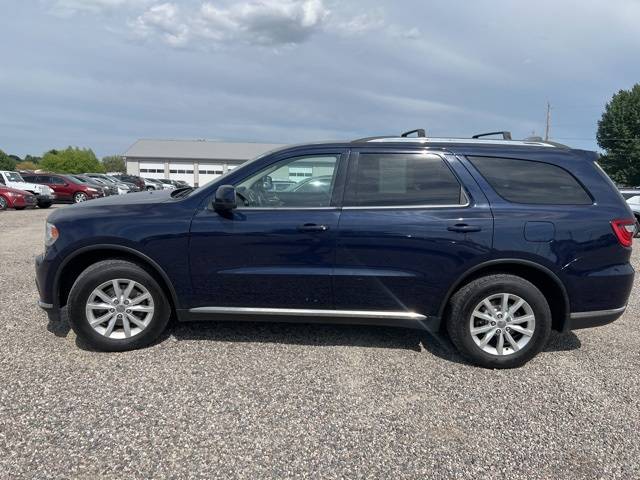 2014 Dodge Durango SXT — SUV — 121,985 mi — Blackfoot, ID