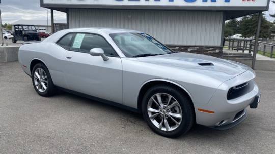 2023 Dodge Challenger SXT — Coupe — 25,194 mi — Blackfoot, ID