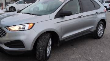 2024 Ford Edge SE — SUV — 8,560 mi — Blackfoot, ID