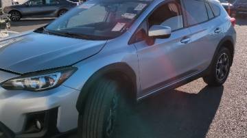 2020 Subaru Crosstrek Premium — SUV — 96,867 mi — Blackfoot, ID