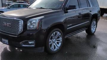 2017 GMC Yukon Denali — SUV — 121,059 mi — Blackfoot, ID