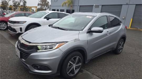 2022 Honda HR-V EX — SUV — 99,316 mi — Blackfoot, ID