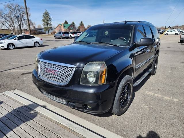 2007 GMC Yukon Denali — SUV — 220,194 mi — Blackfoot, ID