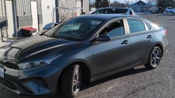2022 Kia Forte LXS — Sedan — 94,354 mi — Blackfoot, ID