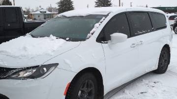 2019 Chrysler Pacifica Touring Plus — Minivan — 66,723 mi — Blackfoot, ID