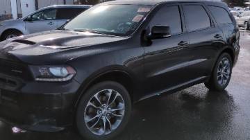 2019 Dodge Durango R/T — SUV — 93,893 mi — Blackfoot, ID