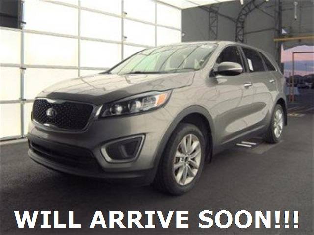 2017 Kia Sorento L — SUV — 86,719 mi — Blackfoot, ID