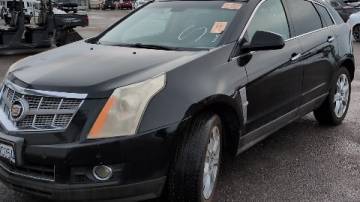 2011 Cadillac SRX Premium Collection — SUV — 112,750 mi — Blackfoot, ID