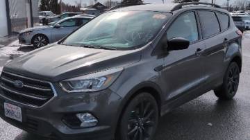 2019 Ford Escape SE — SUV — 105,628 mi — Blackfoot, ID