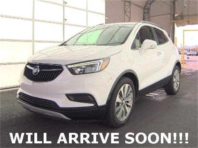 2019 Buick Encore Preferred — SUV — 91,004 mi — Blackfoot, ID