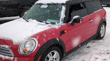 2012 MINI Clubman Cooper — Wagon — 69,760 mi — Blackfoot, ID