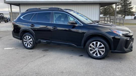 2024 Subaru Outback Premium — SUV — 35,181 mi — Blackfoot, ID