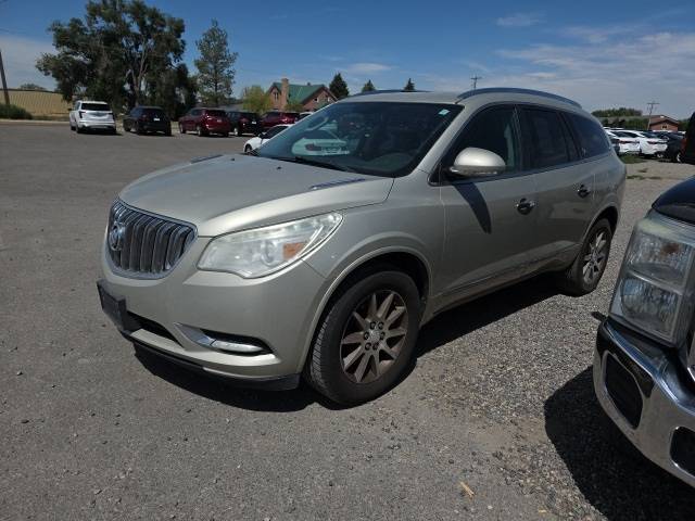 2014 Buick Enclave Leather — SUV — 184,147 mi — Blackfoot, ID