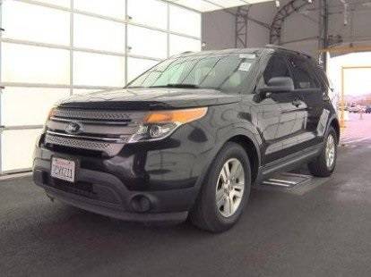 2013 Ford Explorer Base — SUV — 113,326 mi — Blackfoot, ID