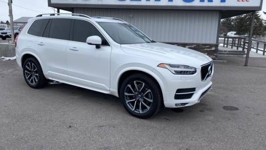 2016 Volvo XC90 T6 Momentum — SUV — 82,811 mi — Blackfoot, ID