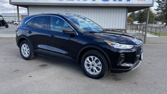 2024 Ford Escape Active — SUV — 11,356 mi — Blackfoot, ID