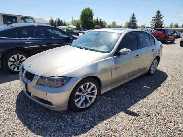 2007 BMW 3 Series 328xi — Sedan — 151,137 mi — Blackfoot, ID