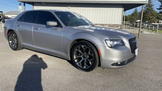 2018 Chrysler 300 S — Sedan — 78,143 mi — Blackfoot, ID