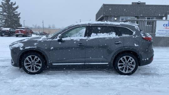 2019 Mazda CX-9 Grand Touring — SUV — 93,208 mi — Blackfoot, ID