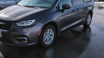 2022 Chrysler Pacifica Touring L — Minivan — 78,598 mi — Blackfoot, ID