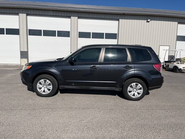 2009 Subaru Forester 2.5X — SUV — 152,682 mi — Blackfoot, ID