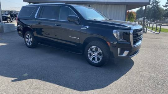 2023 GMC Yukon SLE — SUV — 91,438 mi — Blackfoot, ID