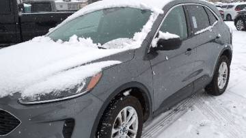2022 Ford Escape SE — SUV — 53,282 mi — Blackfoot, ID