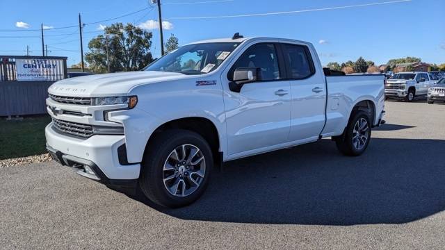 2019 Chevrolet Silverado 1500 RST — Pickup Truck — 66,892 mi — Blackfoot, ID