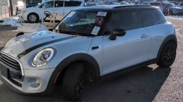 2016 MINI Hardtop Cooper