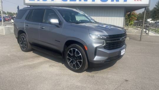 2021 Chevrolet Tahoe RST — SUV — 98,614 mi — Blackfoot, ID